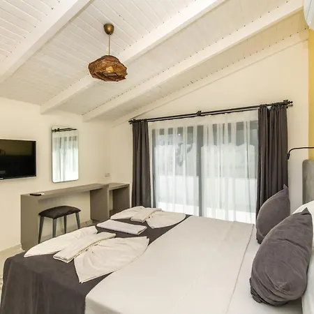 Hotel Leonis *