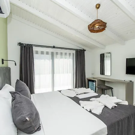 Hotel Leonis