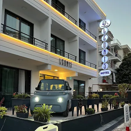 Hotel Leonis