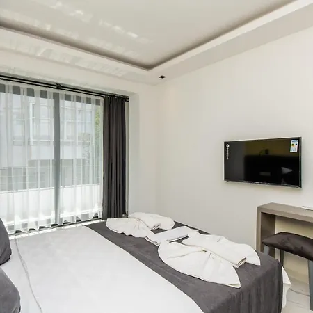 Hotel Leonis
