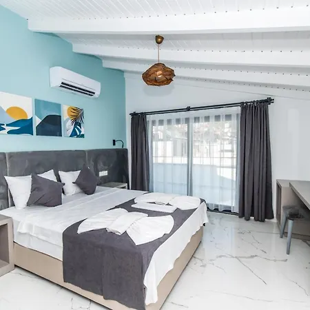 Hotel Leonis Kas