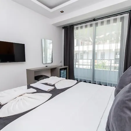 Leonis Hotel Kaş