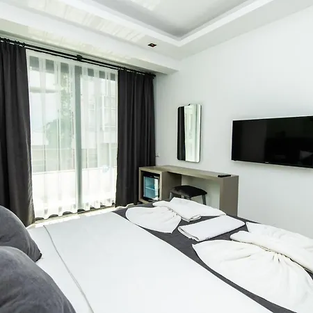 Hotel Leonis Kas