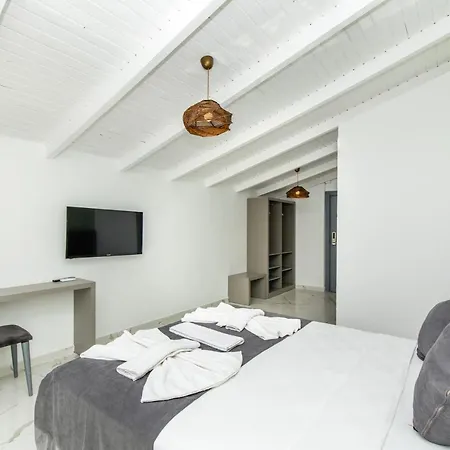 Leonis Hotel Kaş