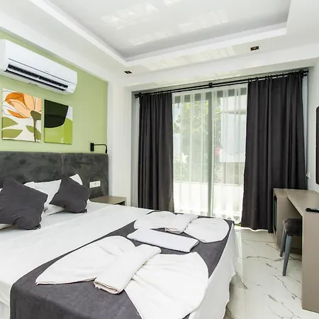 Hotel Leonis Kas
