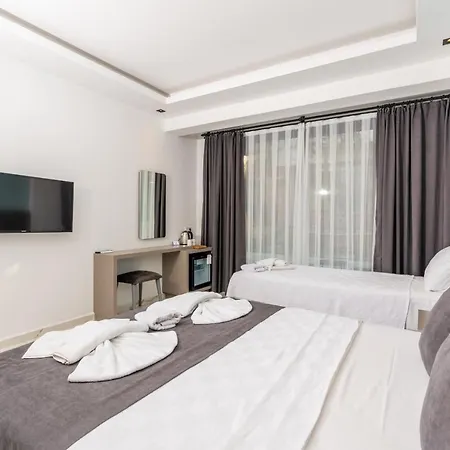 Hotel Leonis