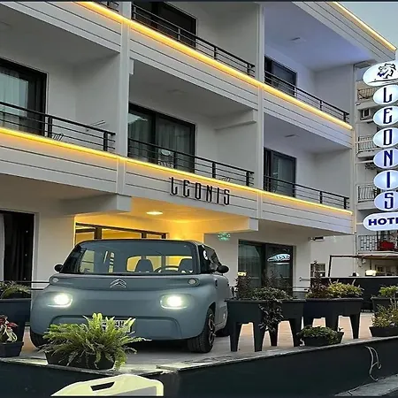 Hotel Leonis Kaş