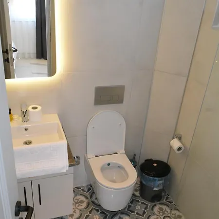 Hotel Leonis Kas