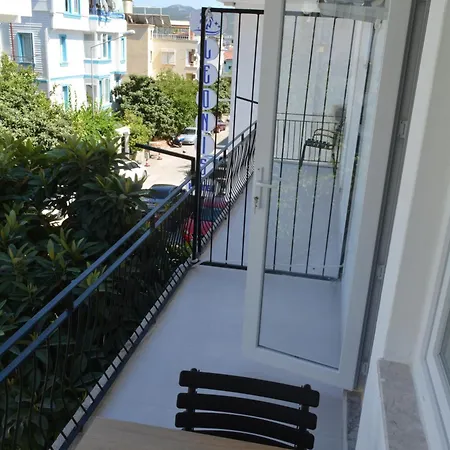Leonis Hotel Kaş