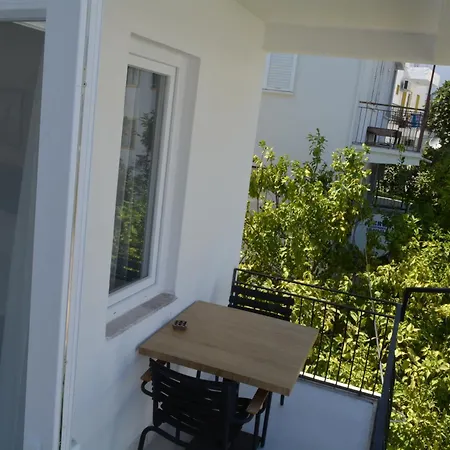 Hotel Leonis Kas