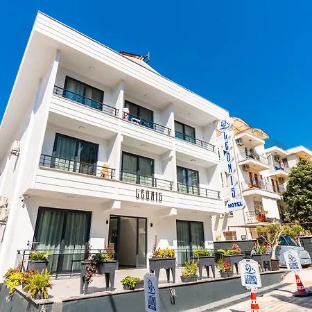 Hotel Leonis