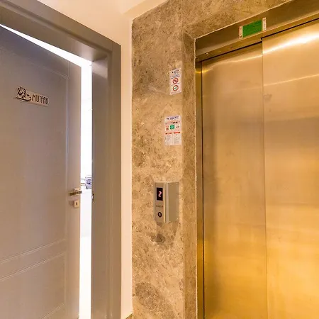 Leonis Hotel Kaş