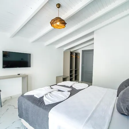 Leonis Hotel Kaş