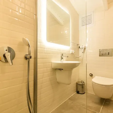 Leonis Hotel Kaş
